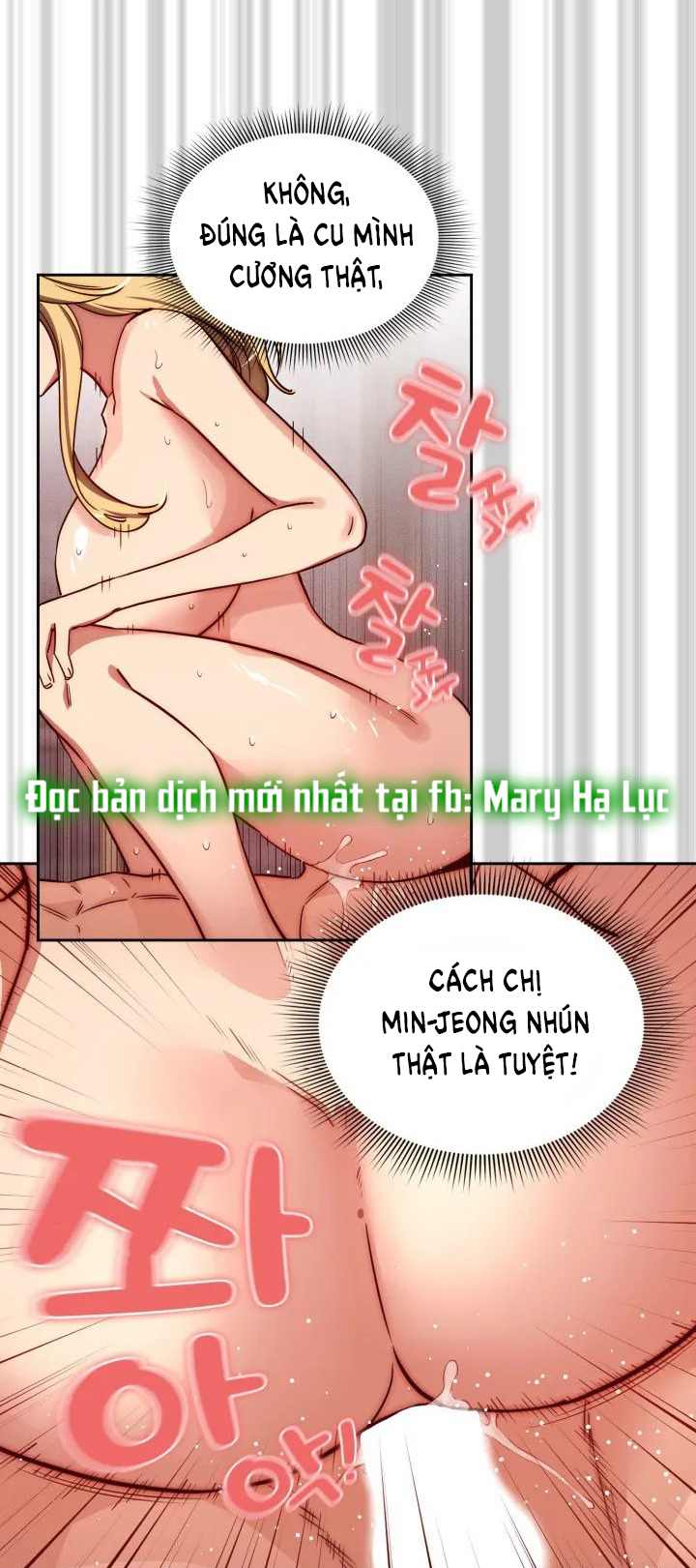 Gia Sư Mùa Hovid Chapter 48 - Trang 2