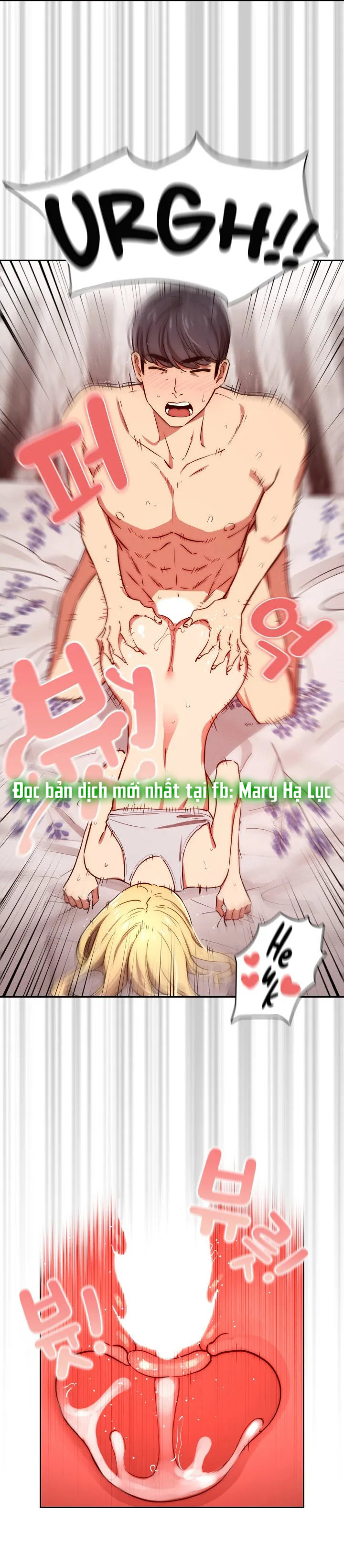 Gia Sư Mùa Hovid Chapter 47 - Trang 2