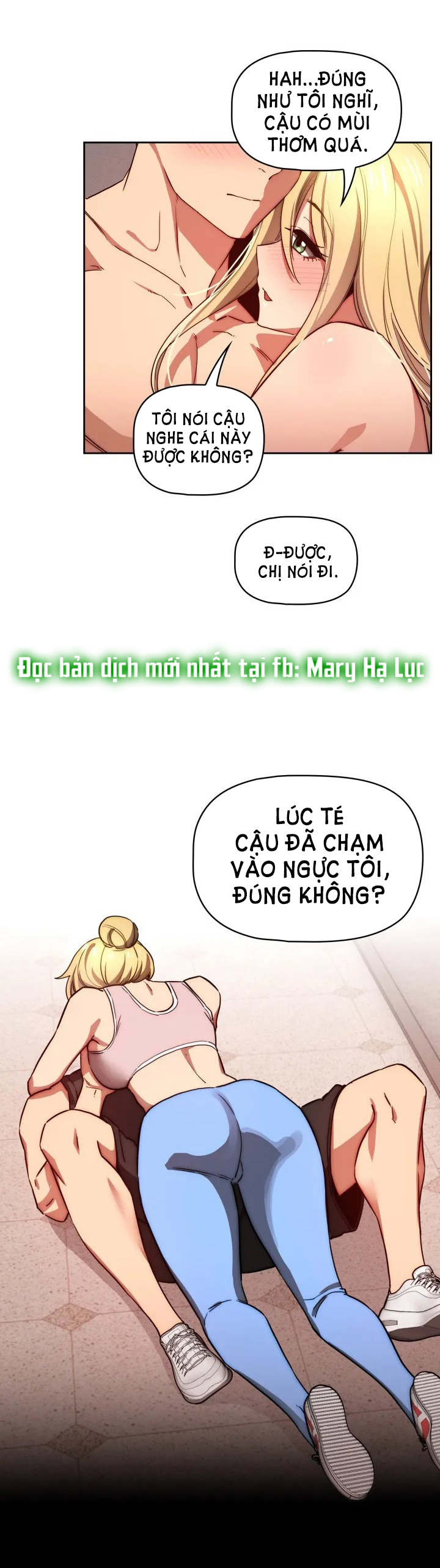 Gia Sư Mùa Hovid Chapter 47 - Trang 2