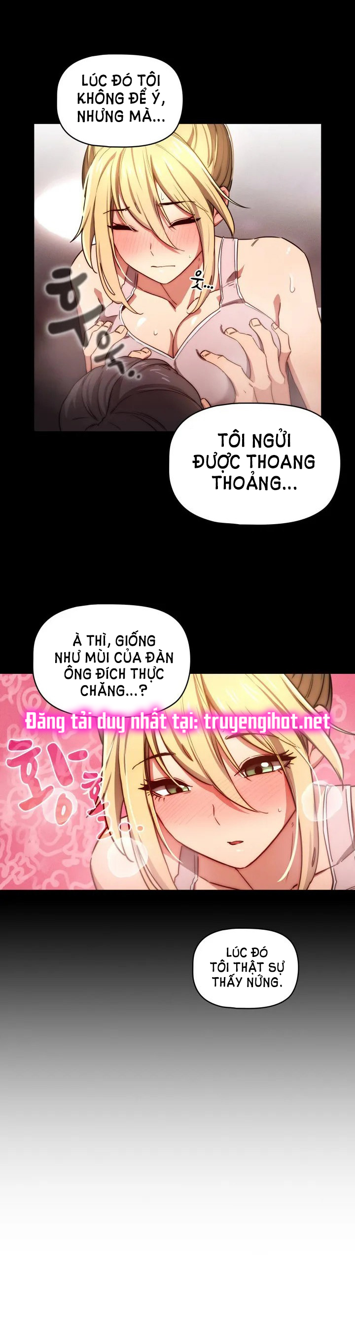Gia Sư Mùa Hovid Chapter 47 - Trang 2