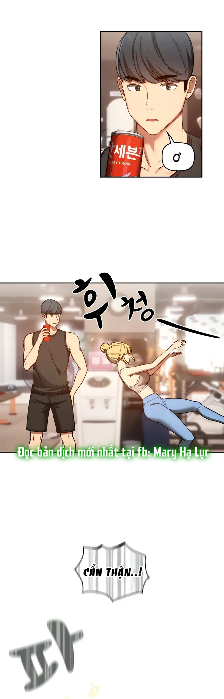 Gia Sư Mùa Hovid Chapter 44 - Trang 2