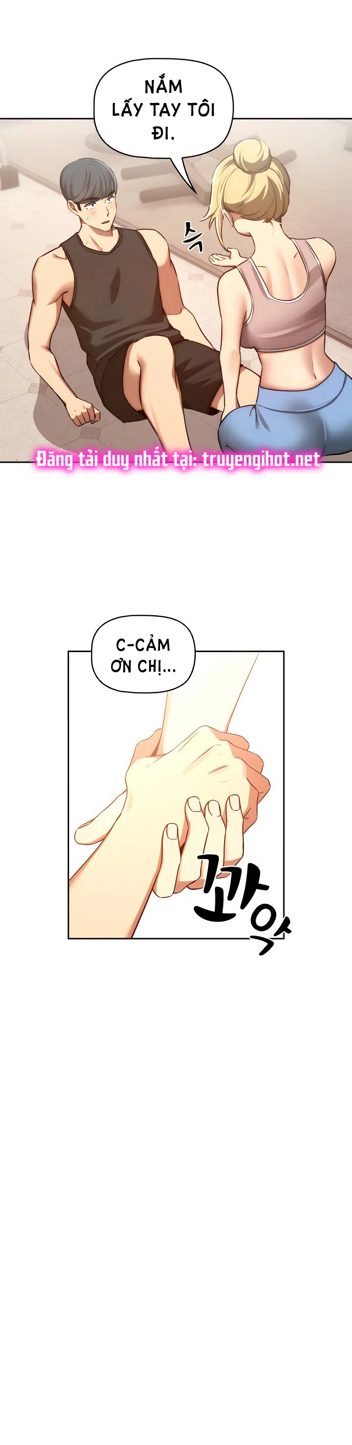 Gia Sư Mùa Hovid Chapter 44 - Trang 2