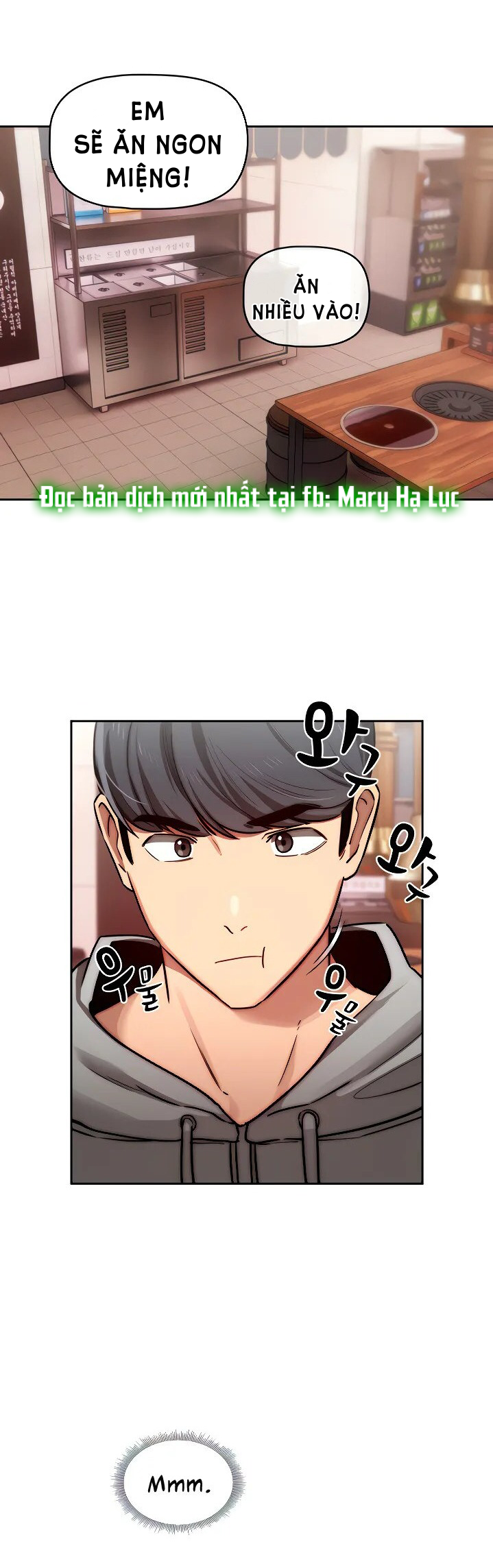 Gia Sư Mùa Hovid Chapter 44 - Trang 2