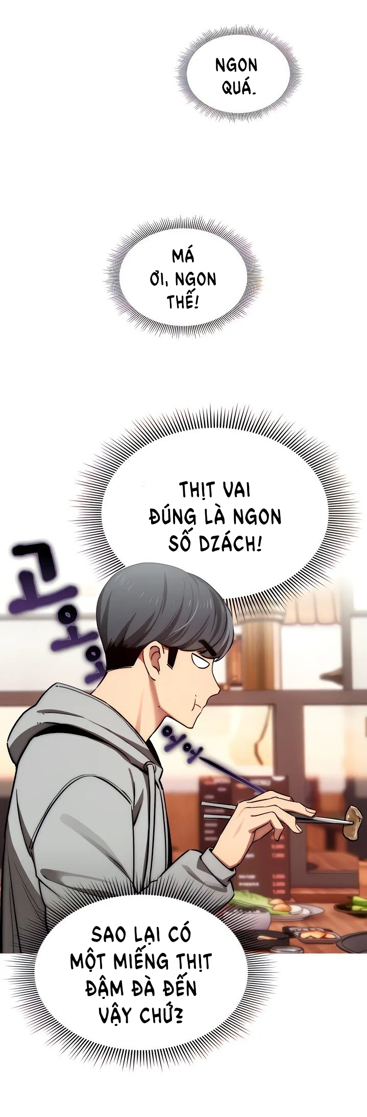 Gia Sư Mùa Hovid Chapter 44 - Trang 2