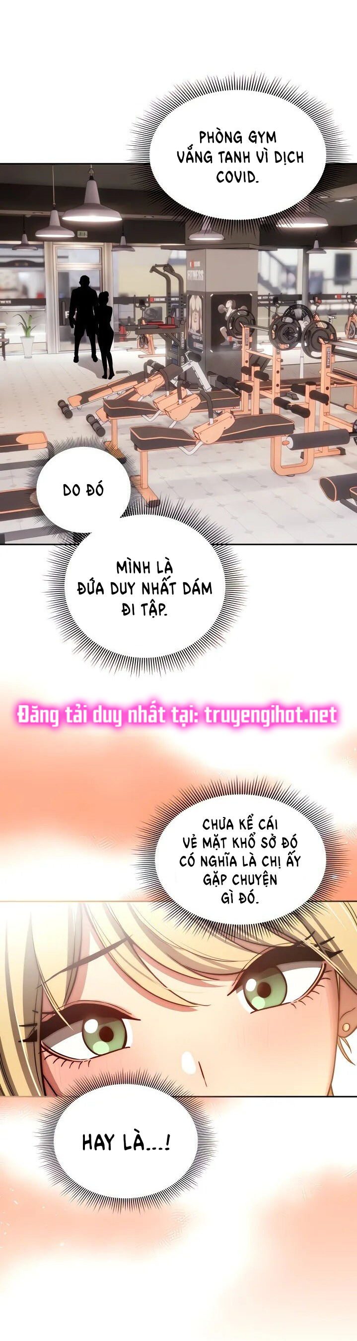 Gia Sư Mùa Hovid Chapter 44 - Trang 2