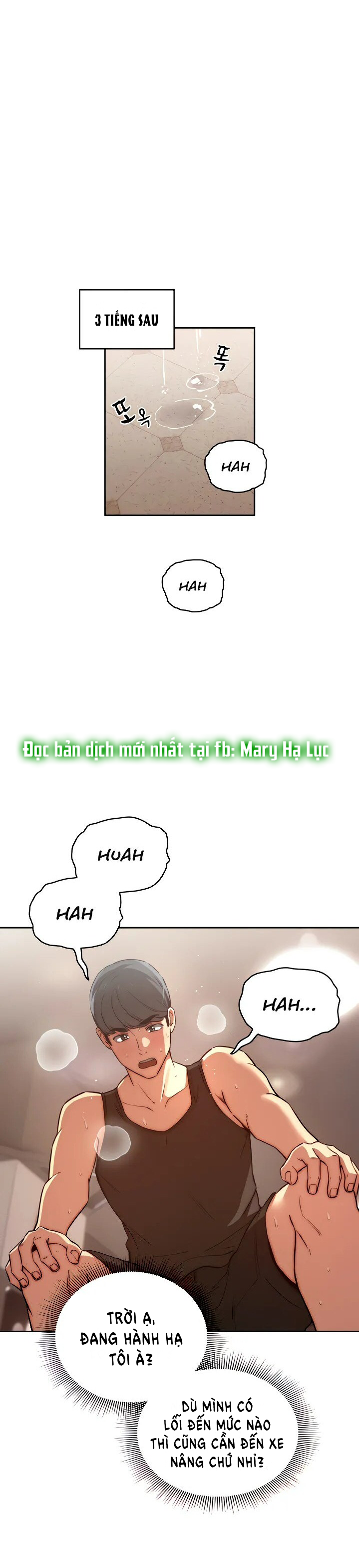 Gia Sư Mùa Hovid Chapter 44 - Trang 2