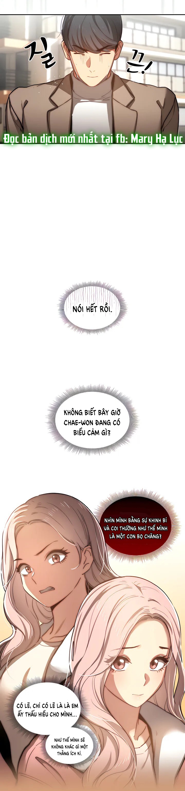 Gia Sư Mùa Hovid Chapter 43 - Trang 2