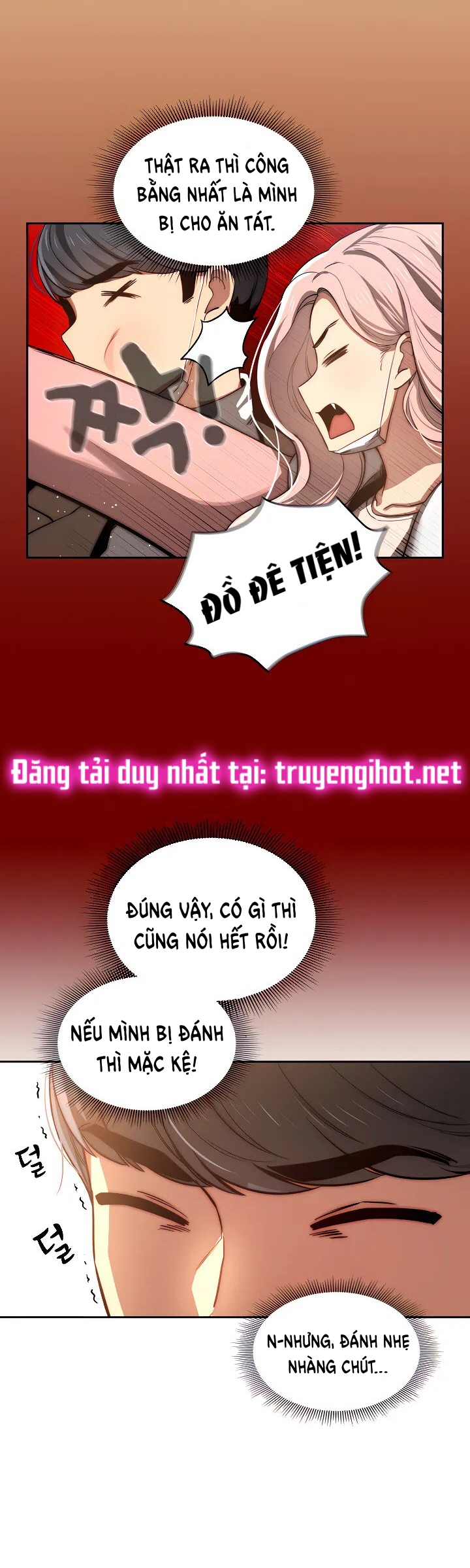 Gia Sư Mùa Hovid Chapter 43 - Trang 2