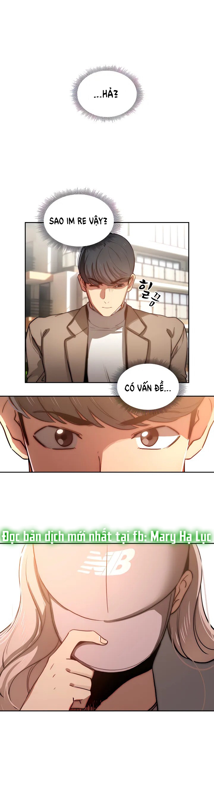 Gia Sư Mùa Hovid Chapter 43 - Trang 2