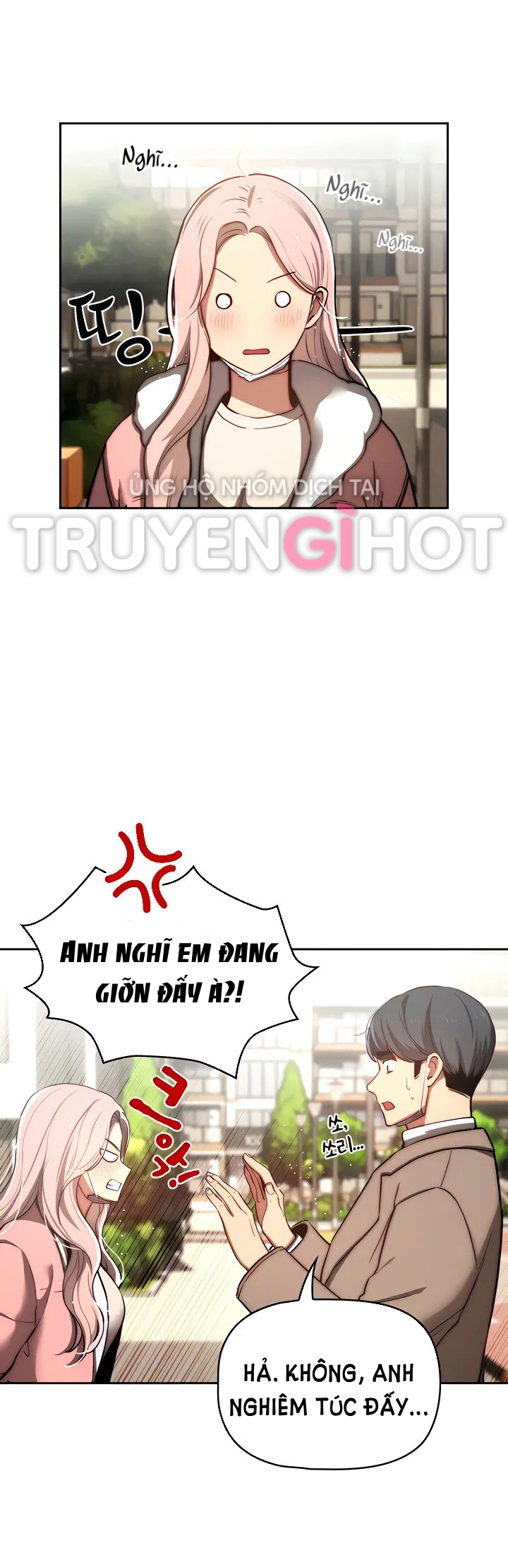 Gia Sư Mùa Hovid Chapter 43 - Trang 2