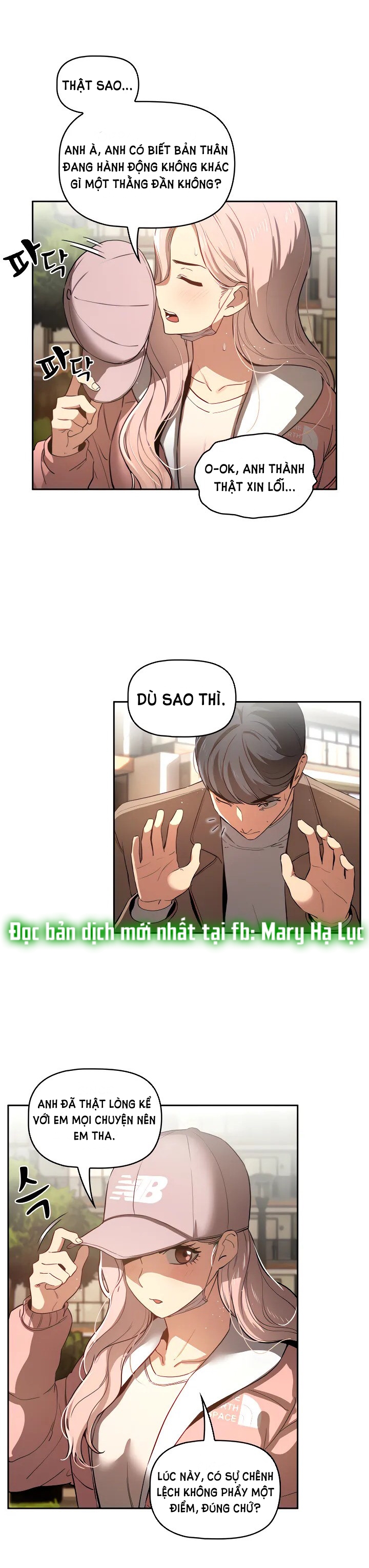 Gia Sư Mùa Hovid Chapter 43 - Trang 2