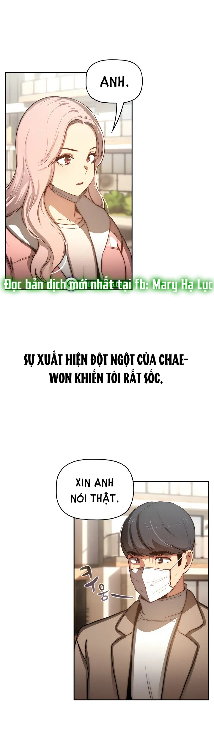 Gia Sư Mùa Hovid Chapter 43 - Trang 2