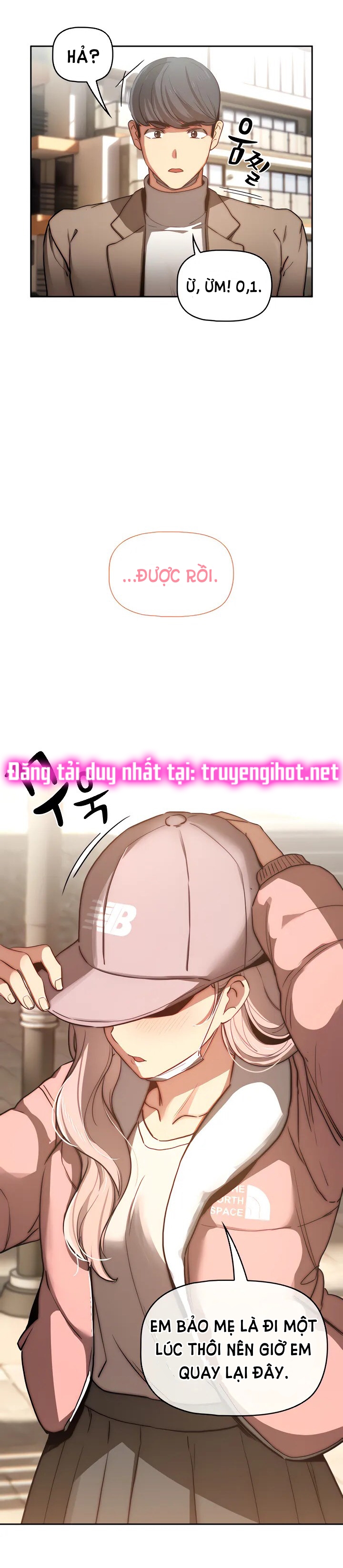 Gia Sư Mùa Hovid Chapter 43 - Trang 2