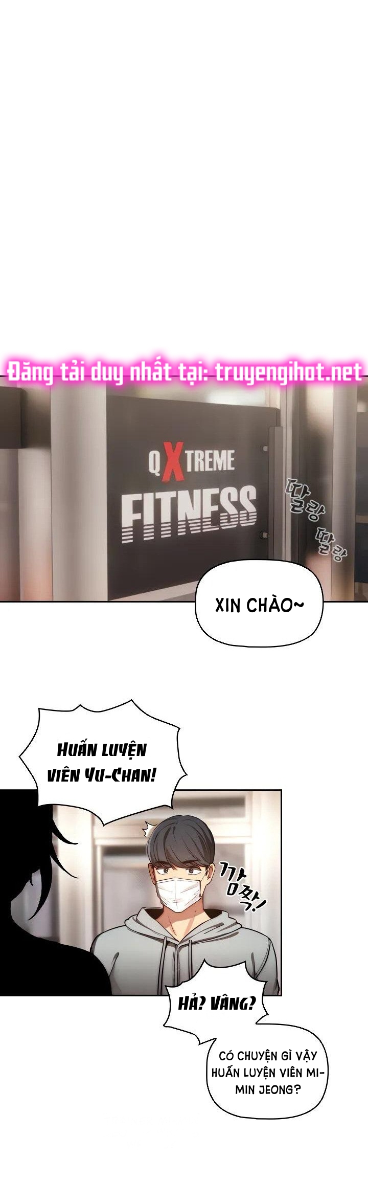 Gia Sư Mùa Hovid Chapter 43 - Trang 2