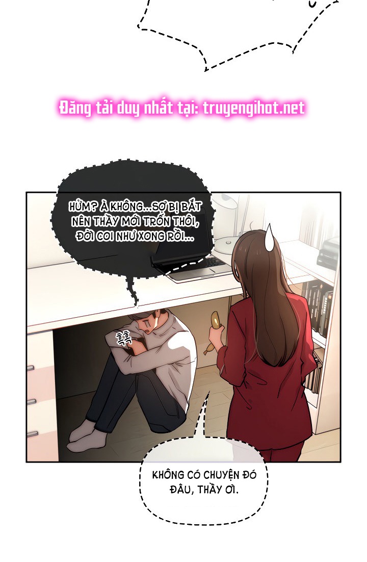 Gia Sư Mùa Hovid Chapter 42 - Trang 2