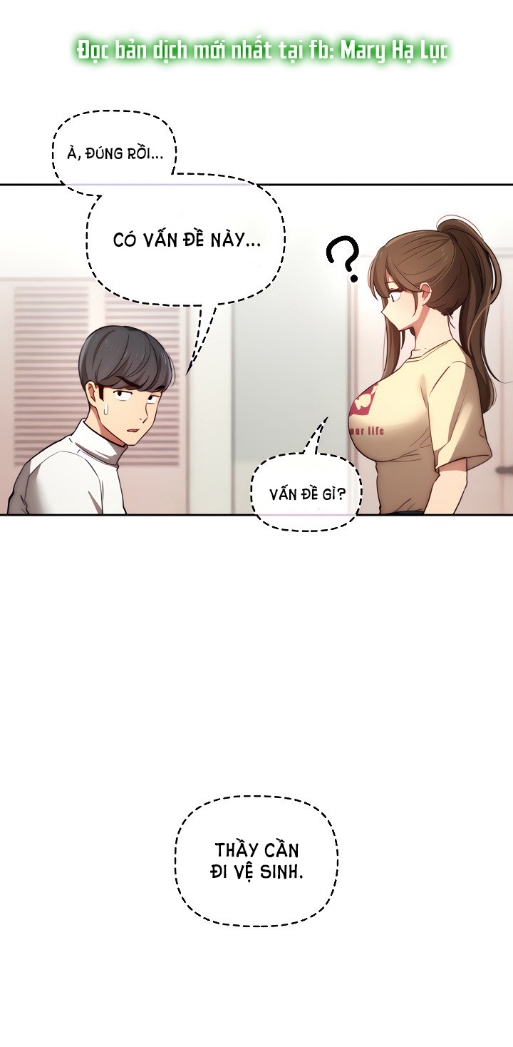 Gia Sư Mùa Hovid Chapter 42 - Trang 2