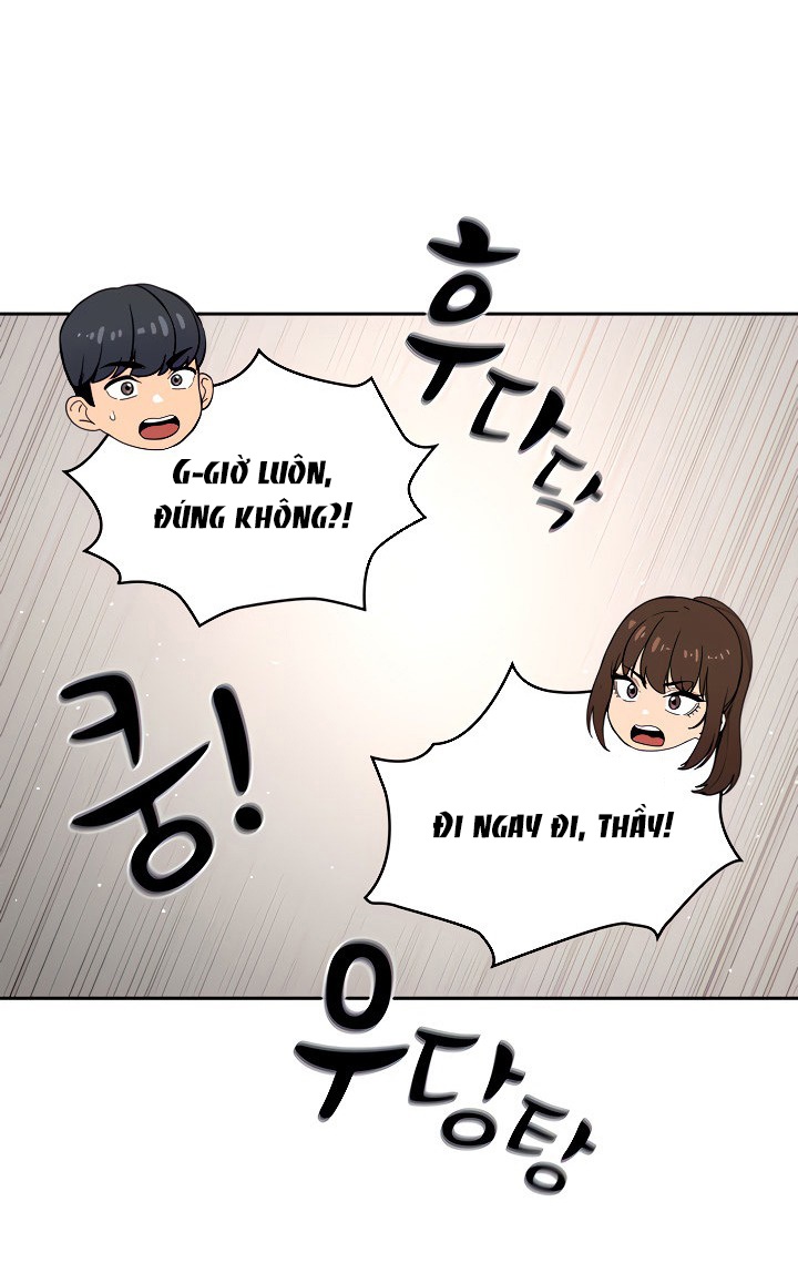 Gia Sư Mùa Hovid Chapter 42 - Trang 2