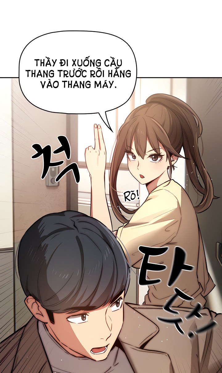 Gia Sư Mùa Hovid Chapter 42 - Trang 2