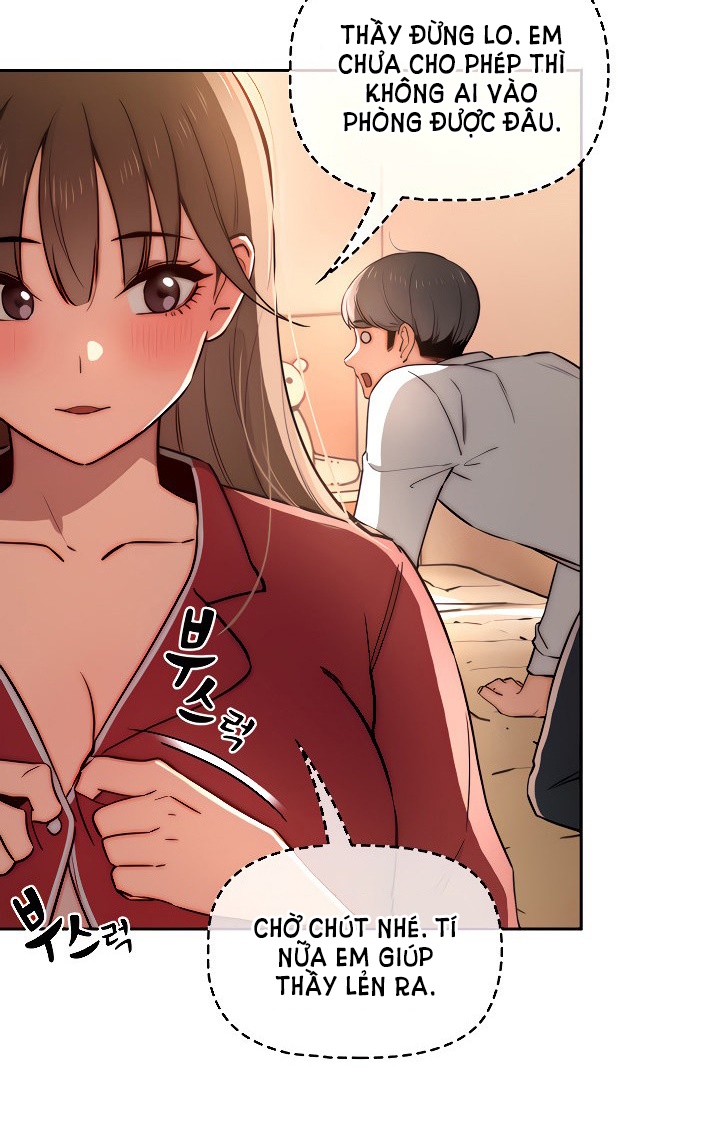 Gia Sư Mùa Hovid Chapter 42 - Trang 2