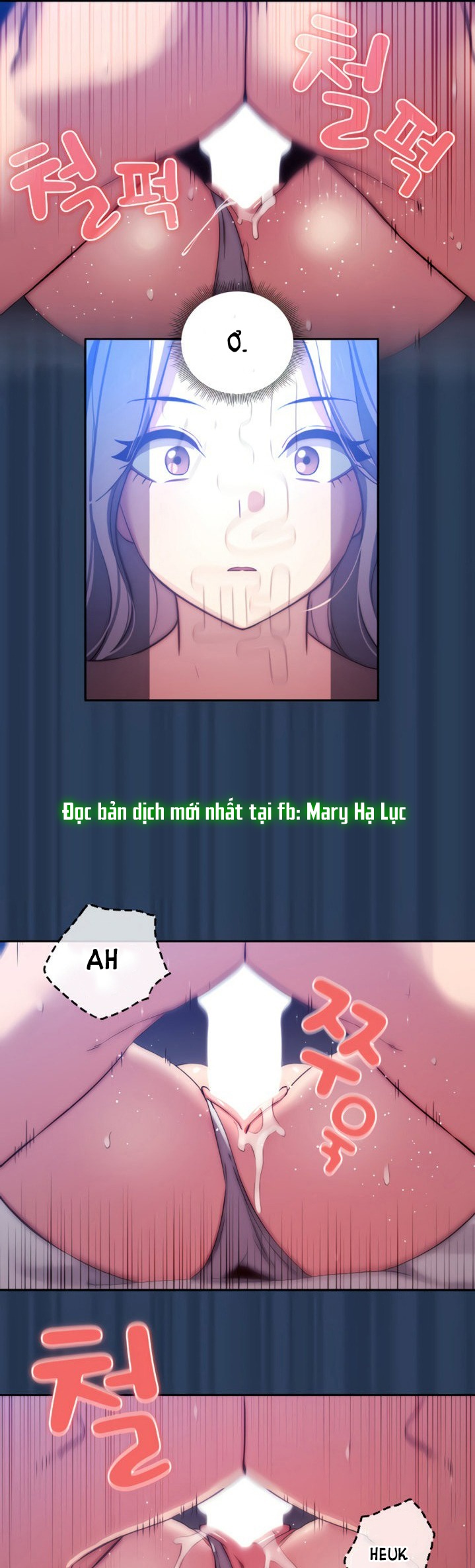 Gia Sư Mùa Hovid Chapter 41 - Trang 2