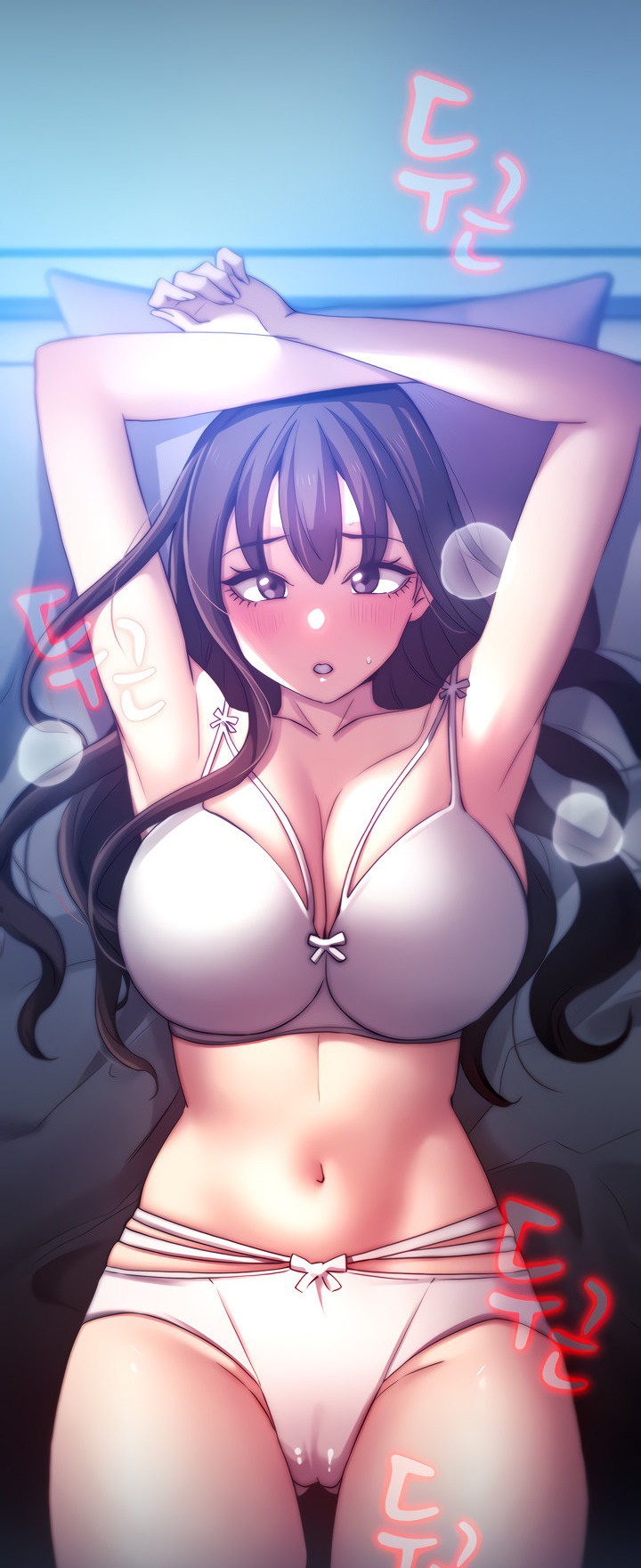 Gia Sư Mùa Hovid Chapter 40 - Trang 2