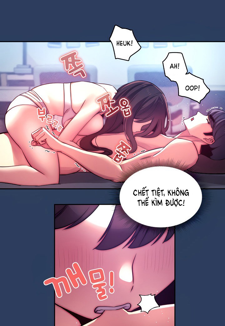 Gia Sư Mùa Hovid Chapter 40 - Trang 2