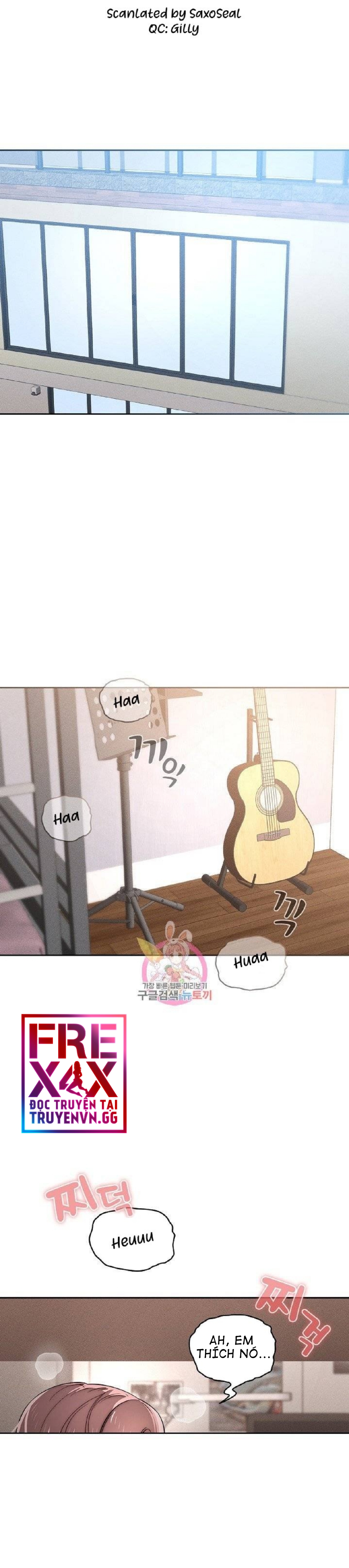 Gia Sư Mùa Hovid Chapter 37 - Trang 2