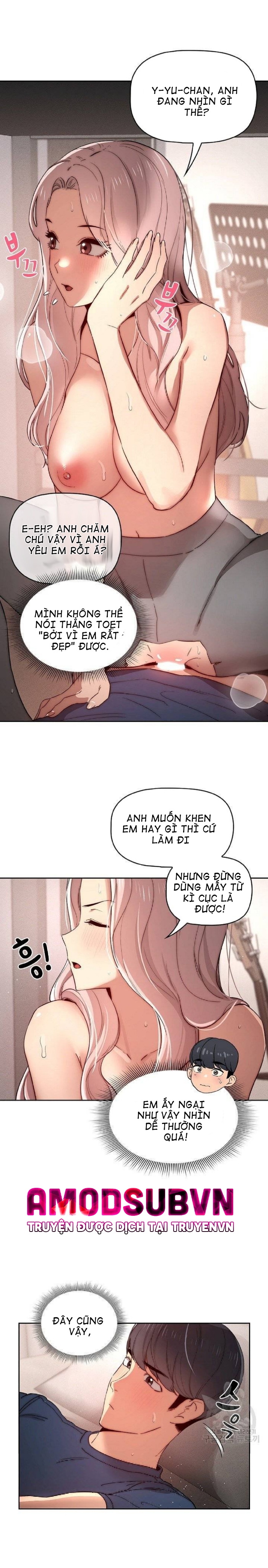 Gia Sư Mùa Hovid Chapter 37 - Trang 2