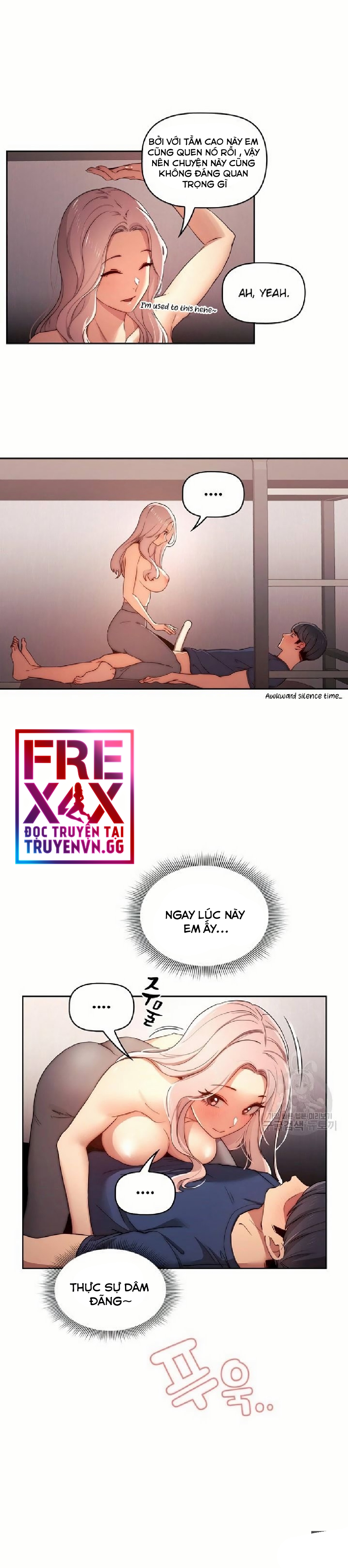 Gia Sư Mùa Hovid Chapter 36 - Trang 2