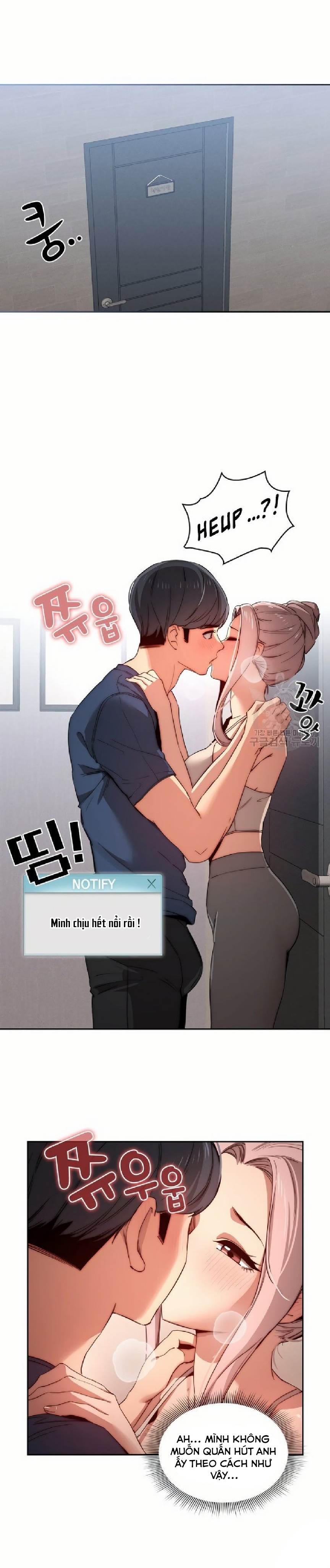 Gia Sư Mùa Hovid Chapter 35 - Trang 2