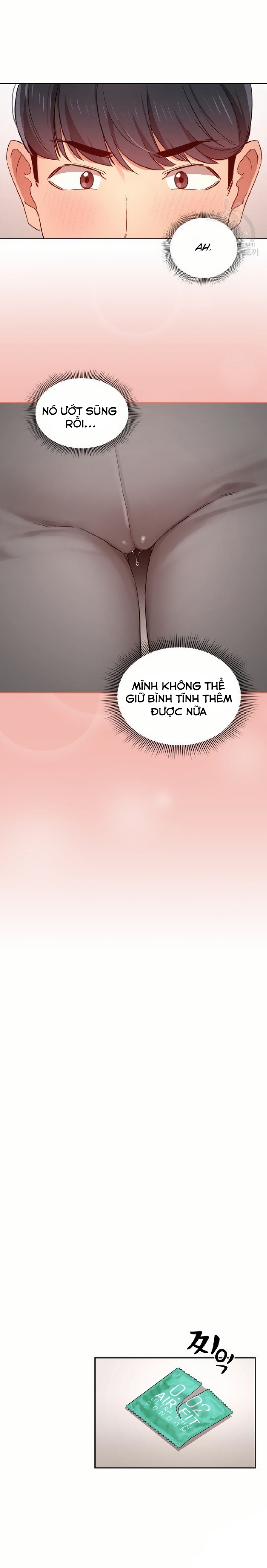 Gia Sư Mùa Hovid Chapter 35 - Trang 2