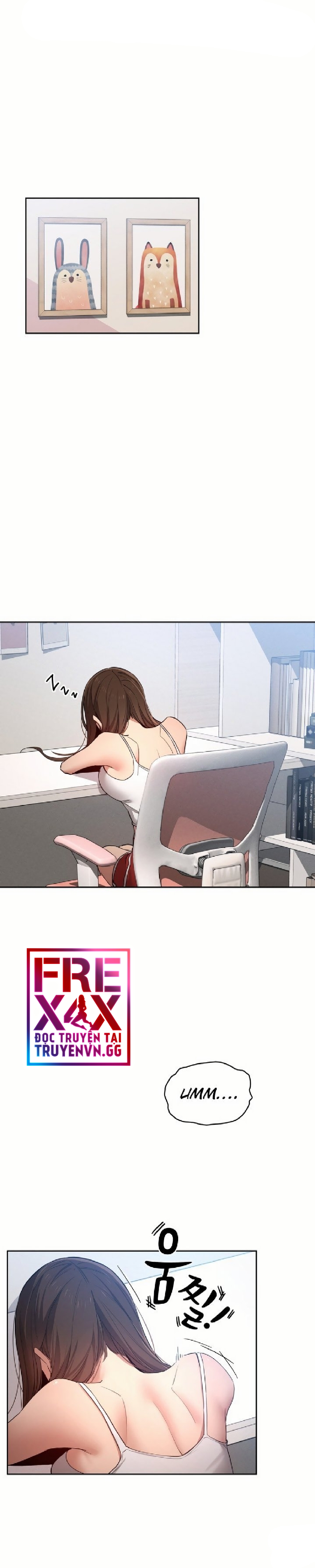 Gia Sư Mùa Hovid Chapter 35 - Trang 2