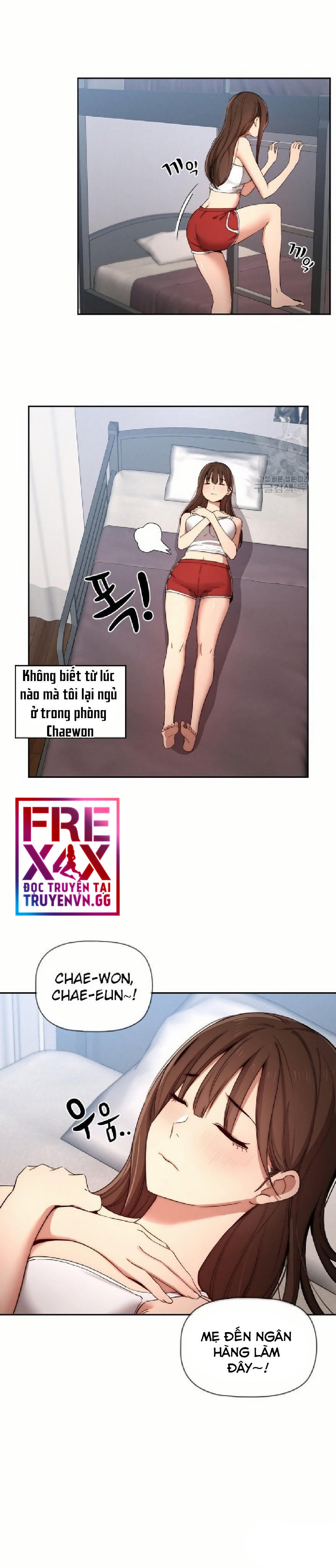 Gia Sư Mùa Hovid Chapter 35 - Trang 2