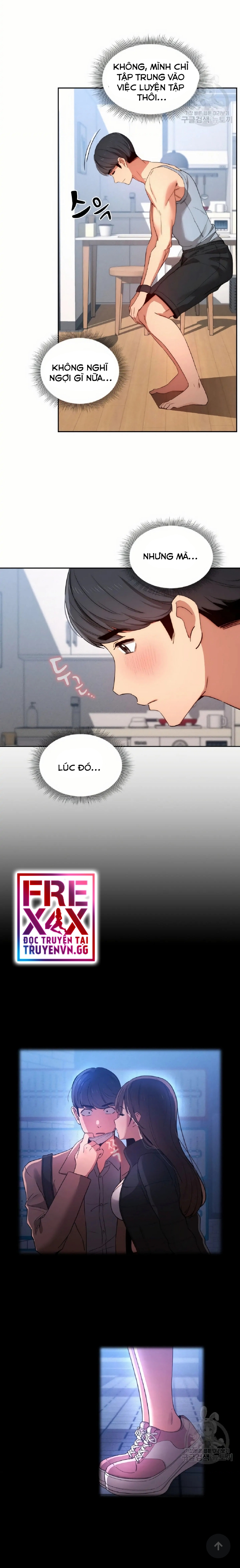 Gia Sư Mùa Hovid Chapter 34 - Trang 2