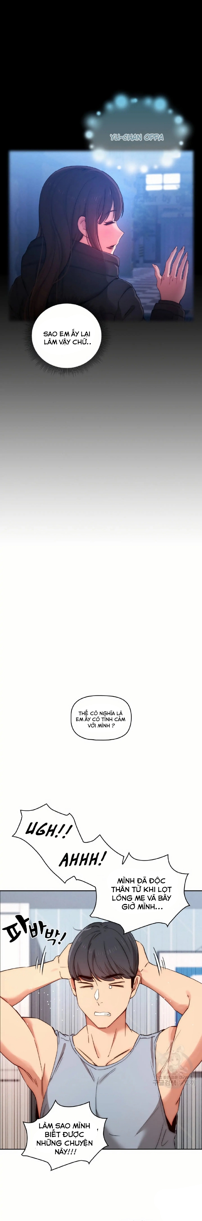 Gia Sư Mùa Hovid Chapter 34 - Trang 2