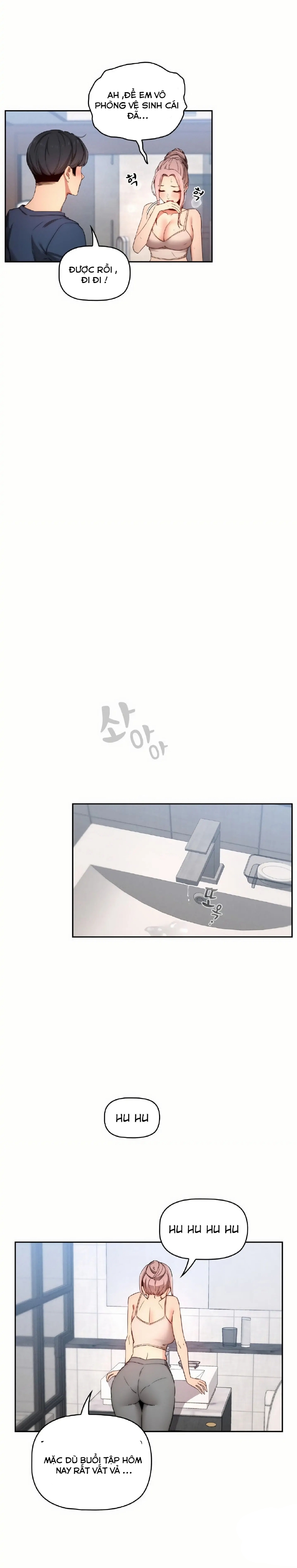 Gia Sư Mùa Hovid Chapter 34 - Trang 2