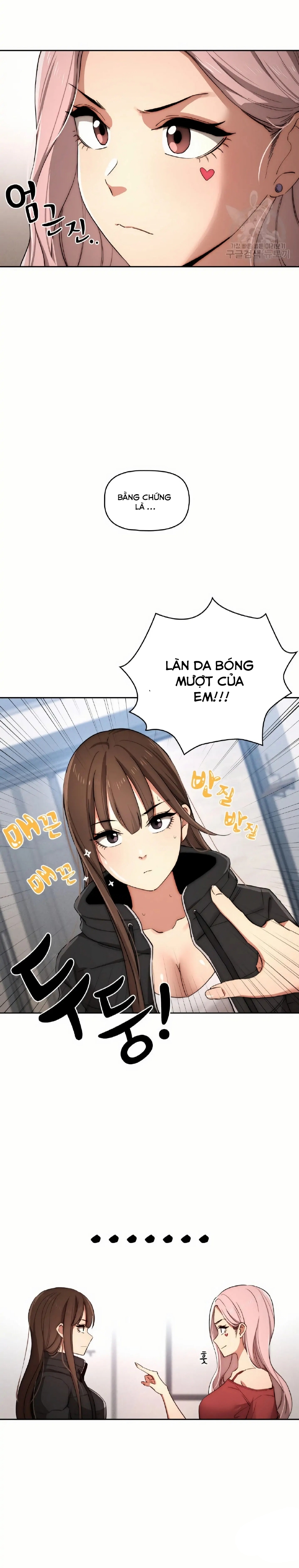 Gia Sư Mùa Hovid Chapter 34 - Trang 2