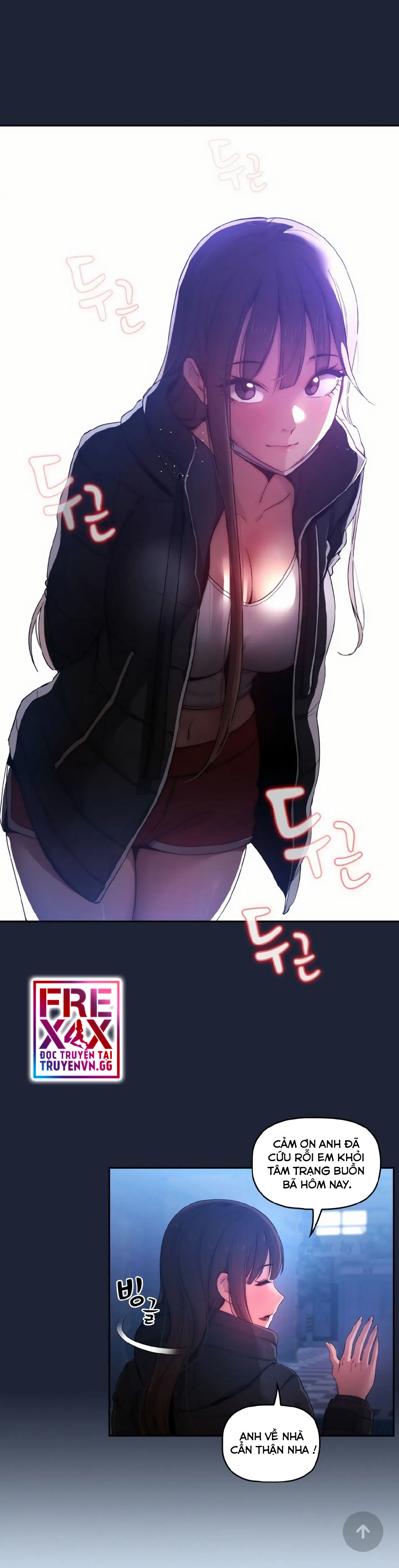 Gia Sư Mùa Hovid Chapter 33 - Trang 2