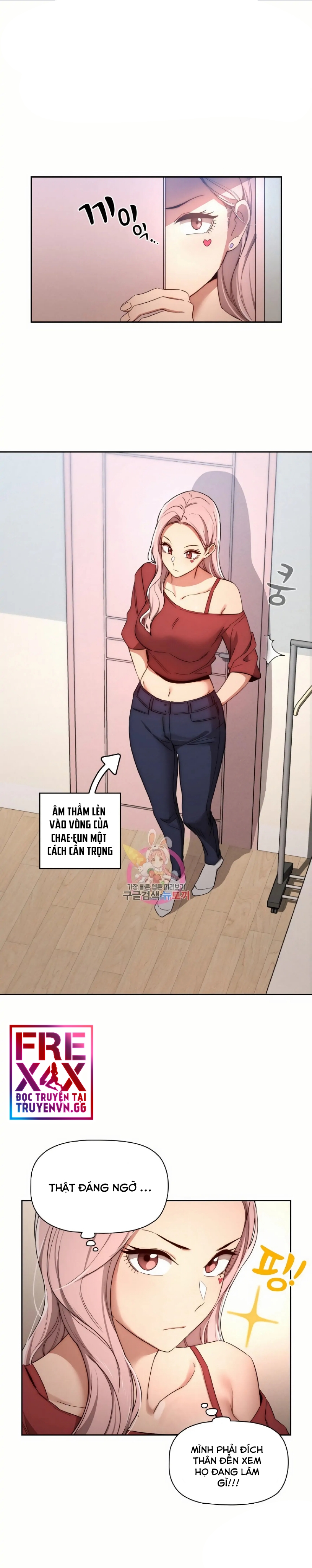 Gia Sư Mùa Hovid Chapter 33 - Trang 2