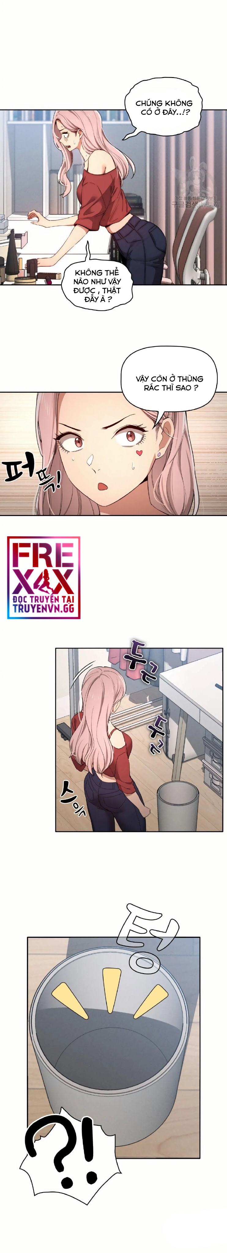 Gia Sư Mùa Hovid Chapter 33 - Trang 2