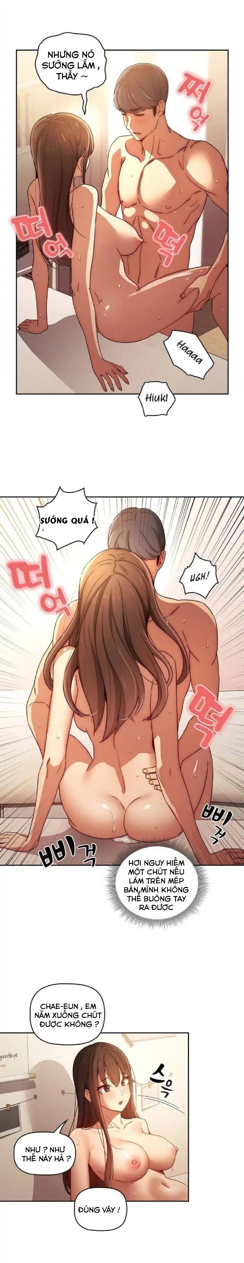 Gia Sư Mùa Hovid Chapter 32 - Trang 2