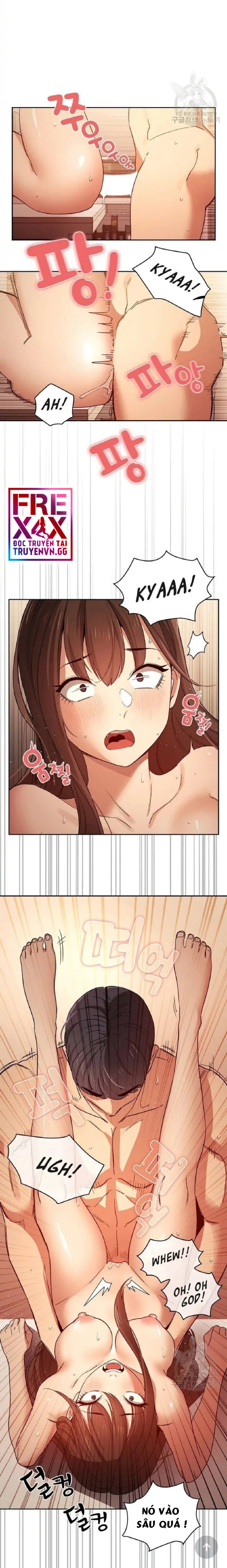 Gia Sư Mùa Hovid Chapter 32 - Trang 2