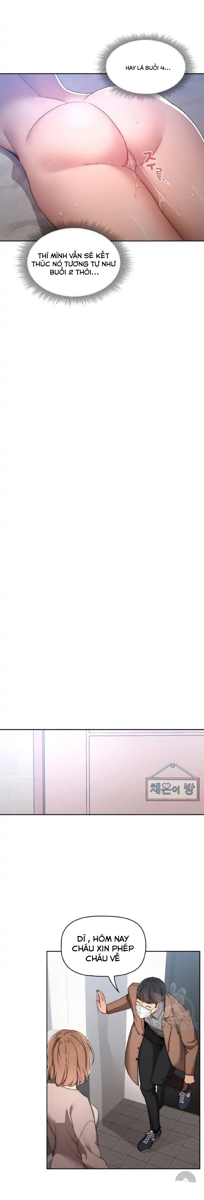 Gia Sư Mùa Hovid Chapter 32 - Trang 2