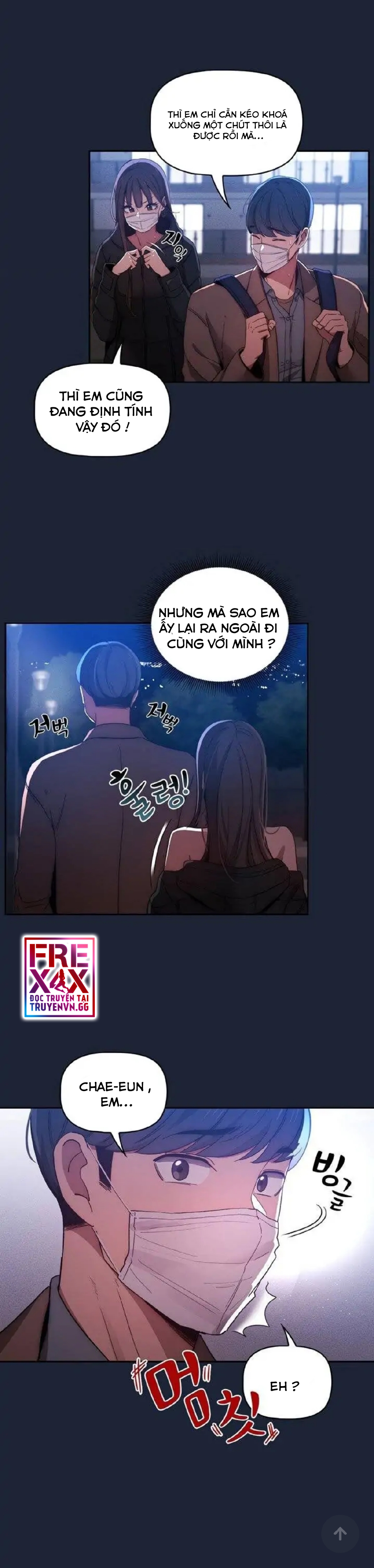 Gia Sư Mùa Hovid Chapter 32 - Trang 2