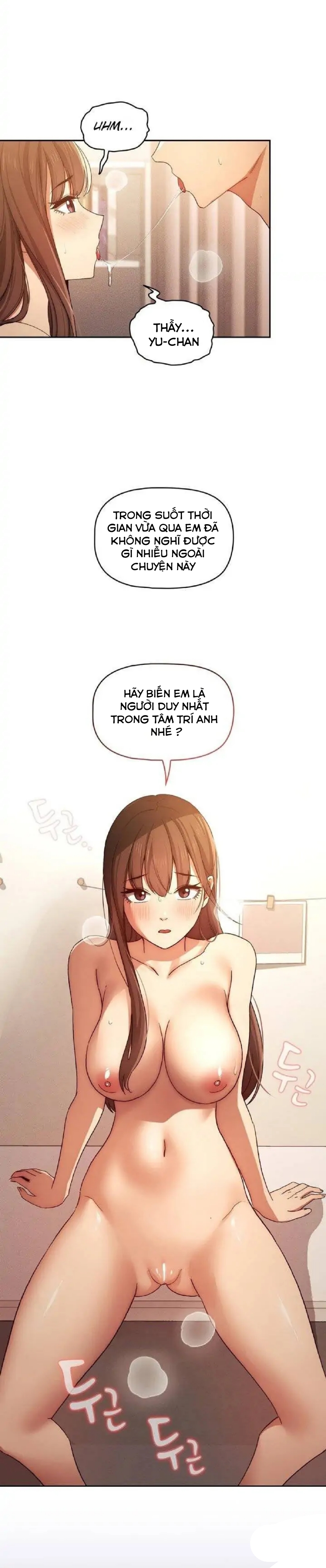 Gia Sư Mùa Hovid Chapter 32 - Trang 2