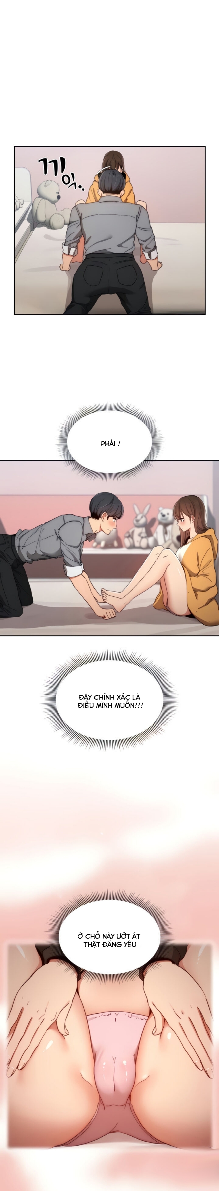 Gia Sư Mùa Hovid Chapter 29 - Trang 2