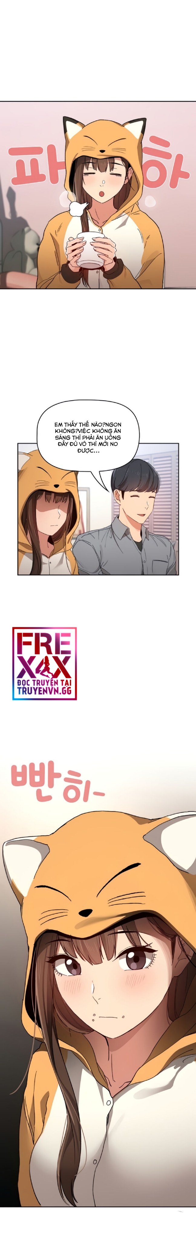 Gia Sư Mùa Hovid Chapter 28 - Trang 2