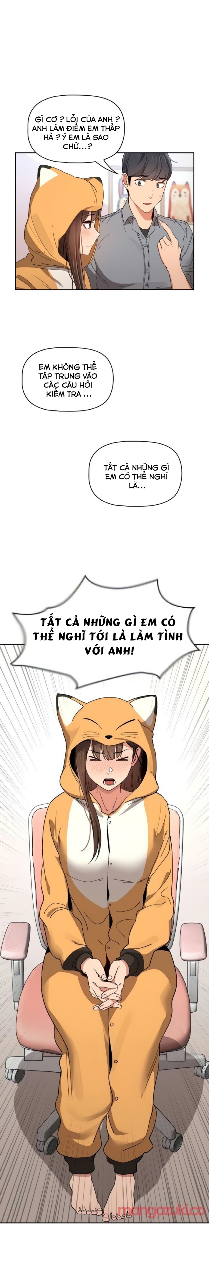 Gia Sư Mùa Hovid Chapter 28 - Trang 2