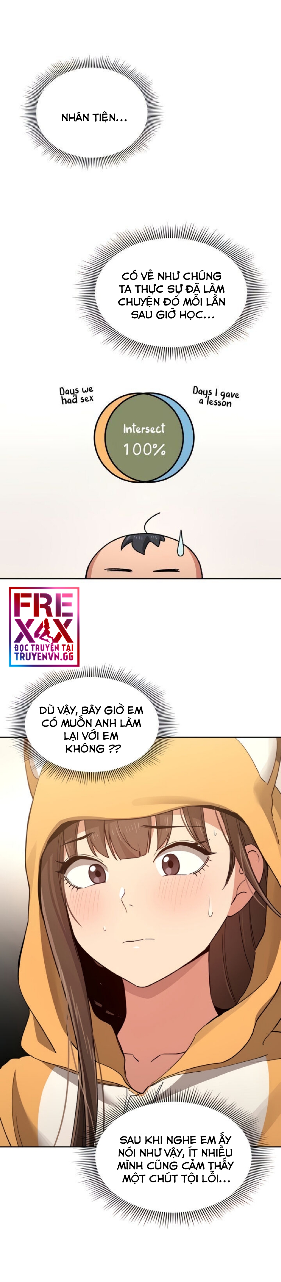 Gia Sư Mùa Hovid Chapter 28 - Trang 2