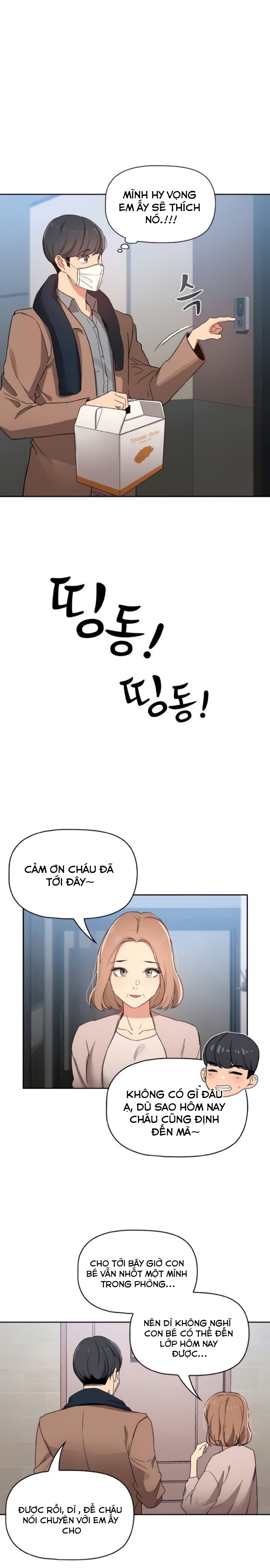 Gia Sư Mùa Hovid Chapter 28 - Trang 2